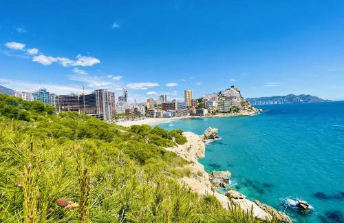 A796 - Calasol - 2004 Finestrat - Foto 23