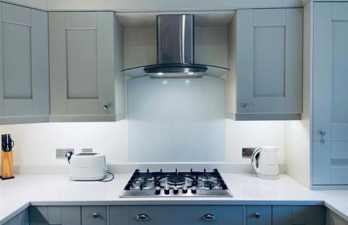 Lion Cottage, Broadway - Foto 19