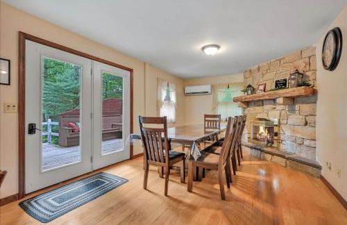 Swiss Chalet - Foto 10