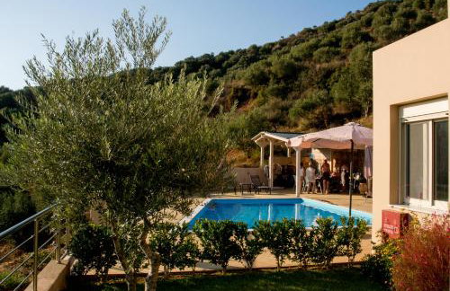 Aksos Suites Accessible Accommodation - Foto 34