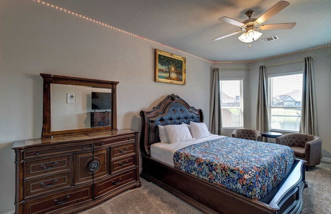 Lakeview Mansion A Chic Estate - Foto 7