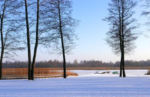 Siedlisko Wnukowo - Foto 31