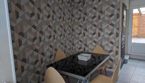 Maison cosy pour famille - groupe proche toutes commodités - Foto 3