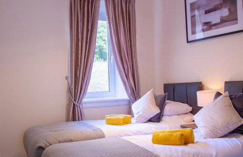 Carvetii - Borthwick House - Ground floor flat - Foto 4