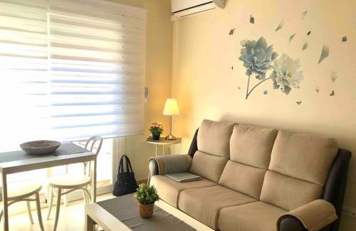 Estudio 4 en playa del Palo - Photo 12