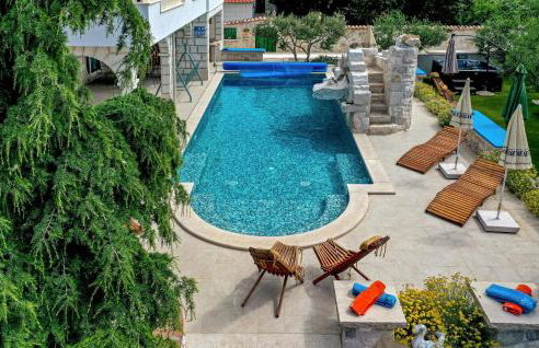 Gorgeous Home In Trogir With Sauna - Foto 7