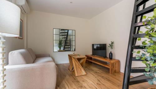 Cozy apartment- 1Bd 1Bth- Plaza Castilla - Foto 2, Other