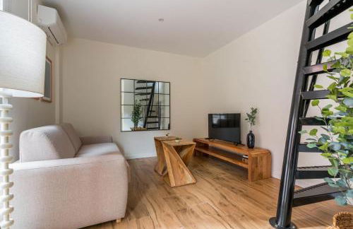 Cozy apartment- 1Bd 1Bth- Plaza Castilla - Foto 2