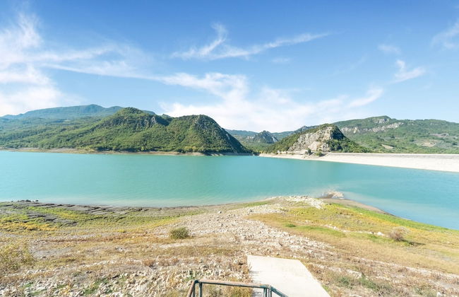 Vibrant Cottage near Lake in Bomba - Foto 37