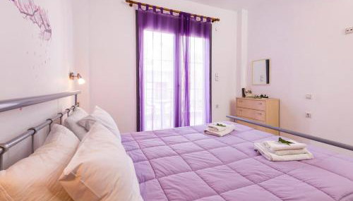Paleochora Apartments - Foto 5