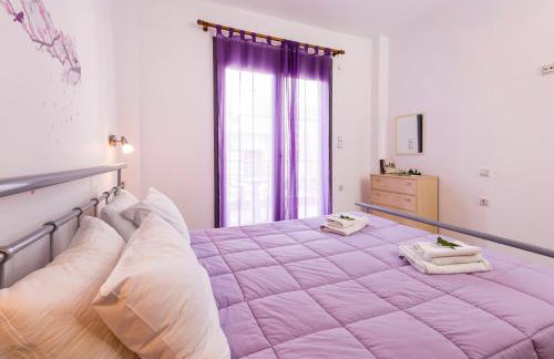 Paleochora Apartments - Foto 5