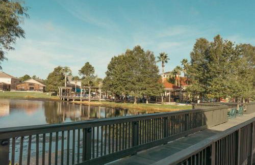 Roomy House Near Disney with Resort Pool and Patio BBQ - Foto 60