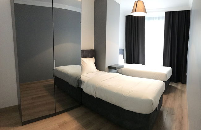 Mas Suites Apartments - Foto 15