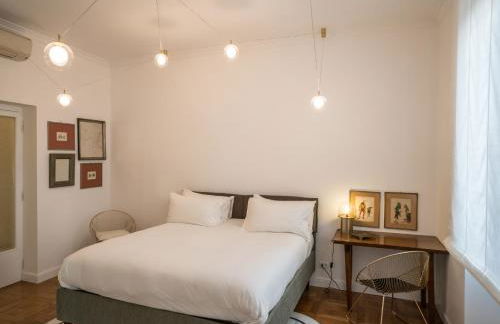 Casavignoni elegant 3BR home near to Spanish step - Foto 65