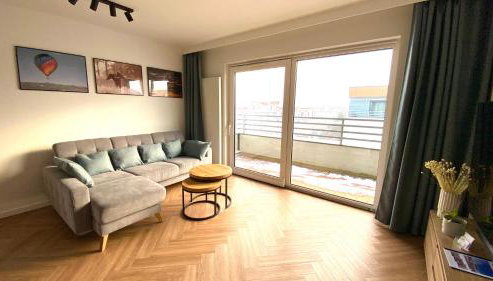 Apartament Family Friendly - Foto 4