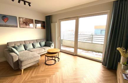 Apartament Family Friendly - Foto 4