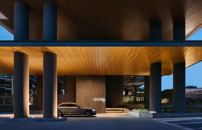 Quincy House Singapore - Foto 27