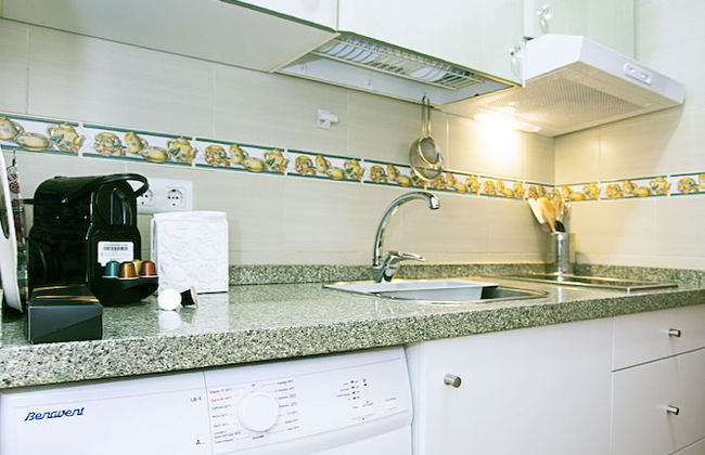 Rainbow & Pool Apartment - Foto 4