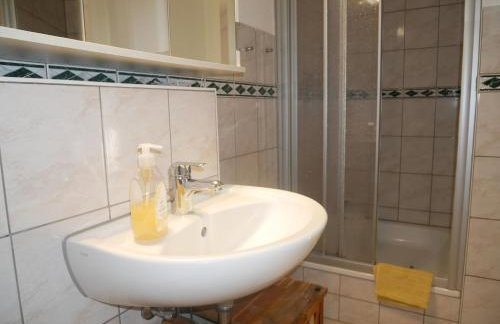 Ferienwohnungen Naschkatze Usedom mit Garten, Ruhe & Blick auf den Wieck in Krummin - Foto 29