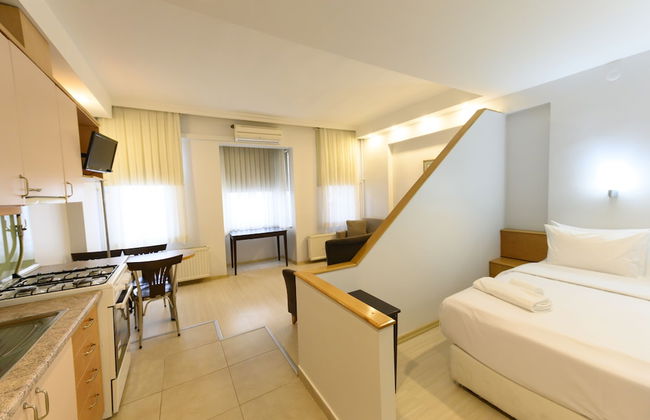 Entes Apart - Foto 17