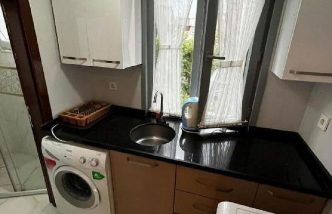 Myra Sea Sultanahmet - Foto 18