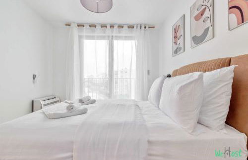 Résidence Saint-Amand - Proche Paris et Disneyland - Foto 63