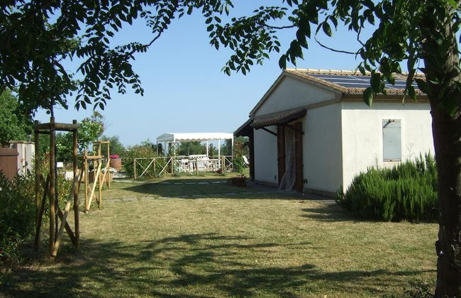 Agr. La Casa Della Lavanda - Il Rustico - Photo 12