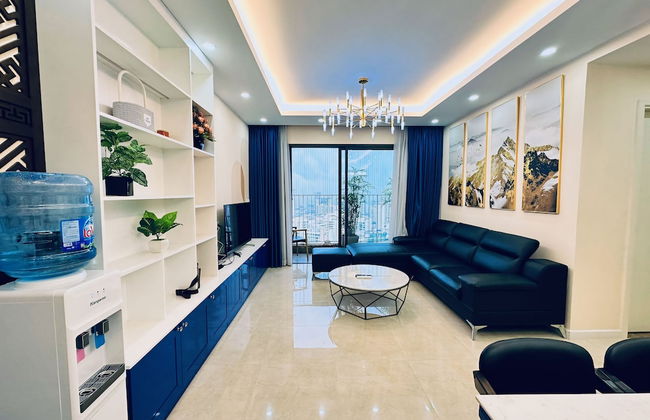 Feria Home - D'capitale Tran Duy Hung - Foto 15