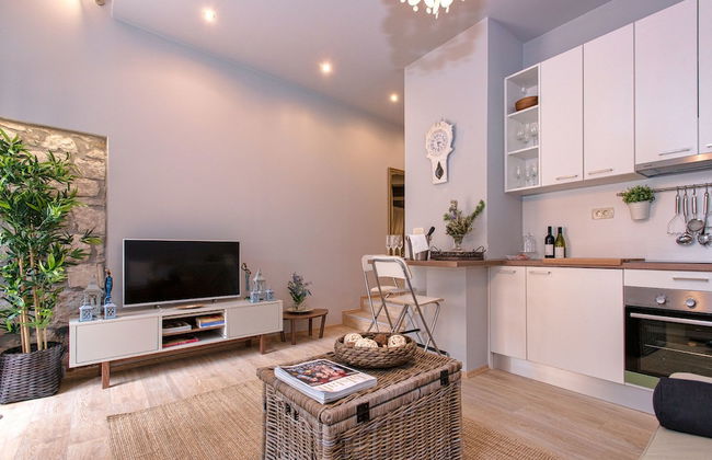 Heraclea Luxury Heritage Accommodation - Foto 24