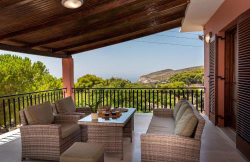 Villa Apelati - Foto 1