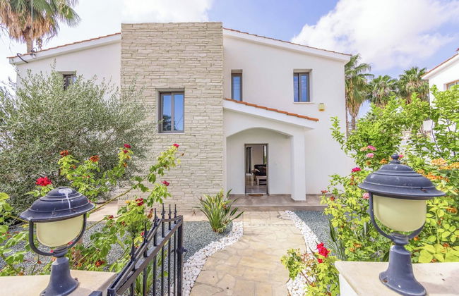 Villa Christina Coral - Foto 10