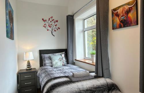 Solway Firth View - Foto 18