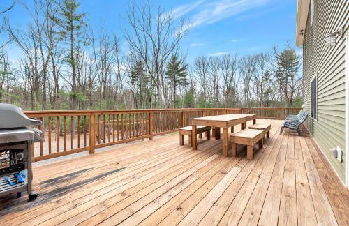 6 Bedrooms Hot Tub Game Room Movie Theater - Foto 41