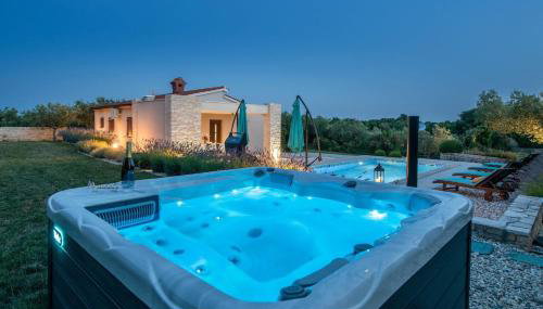 Villa Silentio - Foto 2