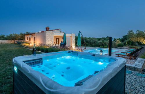 Villa Silentio - Foto 2