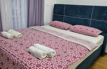 ABA1 apartman - Foto 13