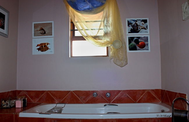 Walkerbay Accommodation - Foto 38