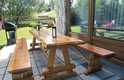 Apartamenty u Basi - Foto 14