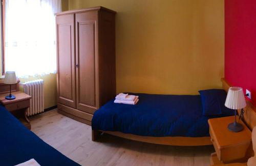 Lozzo di Cadore - Dolomiti - Piazza IV novembre - Photo 17