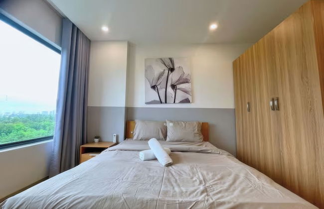 New City Thu Thiem D2 - Photo 35