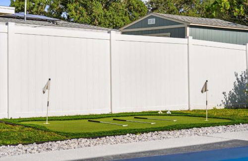 The Beverley Pool Hot Tub Near Clearwater Beach - Foto 55