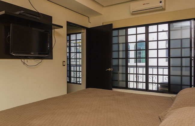 Downtown Casa Bendita by VallartaStays - Foto 3