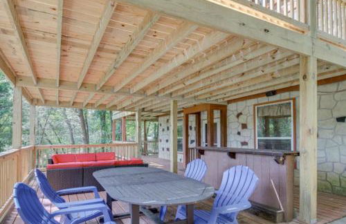 Cove Life Cabin on the Lake - Foto 11