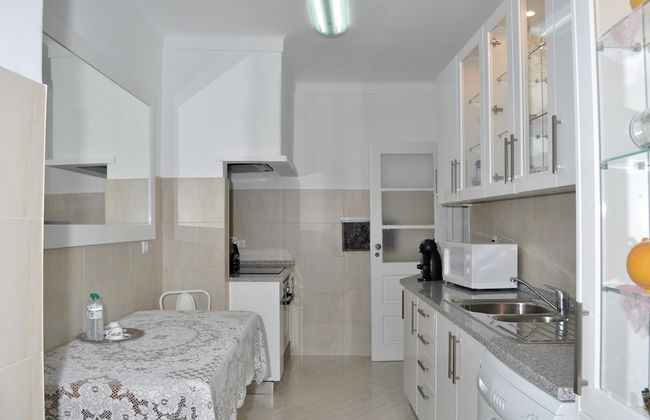 Mary Apartments - Foto 22