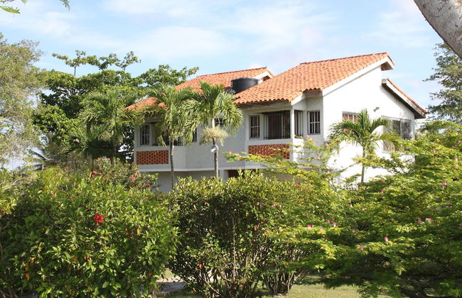 Relais Villa Margarita - Photo 35