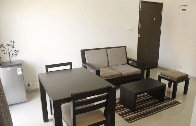 Tranquil Serviced Apartments - Photo 78