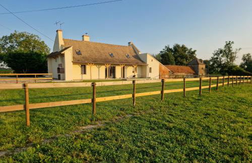 Gite ferme du meix guillot - Foto 9