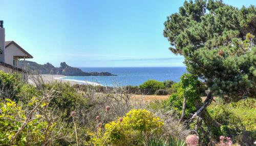 Lucky Ewe - Ocean View Retreat - Foto 4