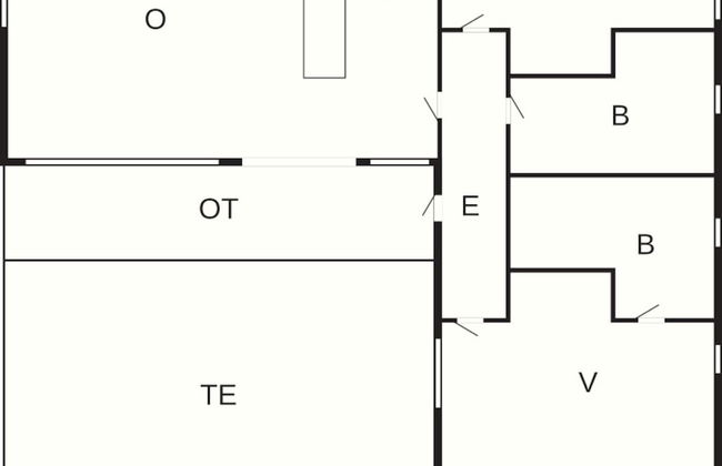 Middelfart Home- Nearby Free Waterpark Access - Foto 6