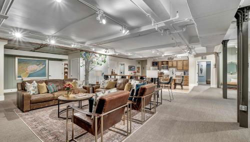 Rustic Suite 6BR by Maddox Hotel - Foto 3